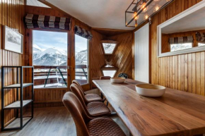 Le Santel 199 Val-D'isère